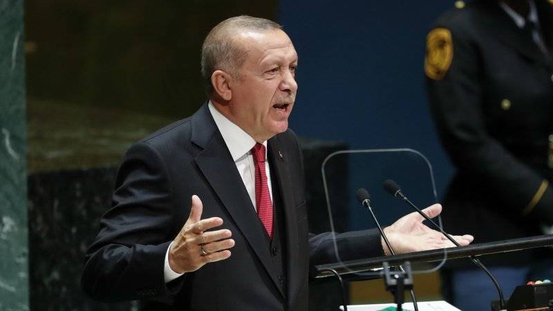 Сенатор Джабаров объяснил, почему Эрдогана разозлило письмо Трампа