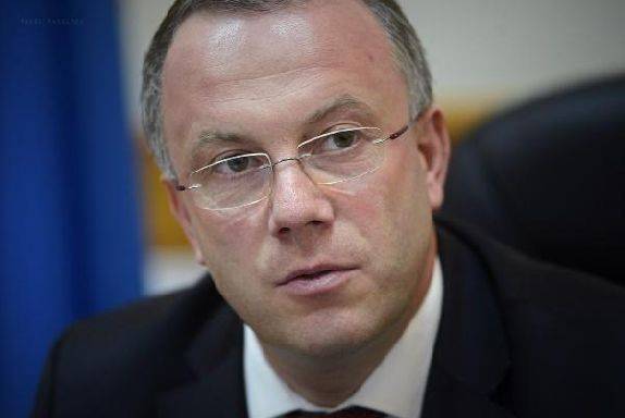 Задержанного вице-губернатора Тамбовской области обвинили в мошенничестве