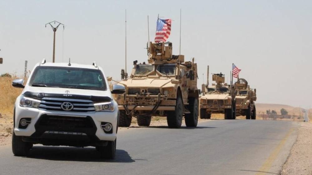 Пентагон опасается, что курды передадут России секреты спецназа США