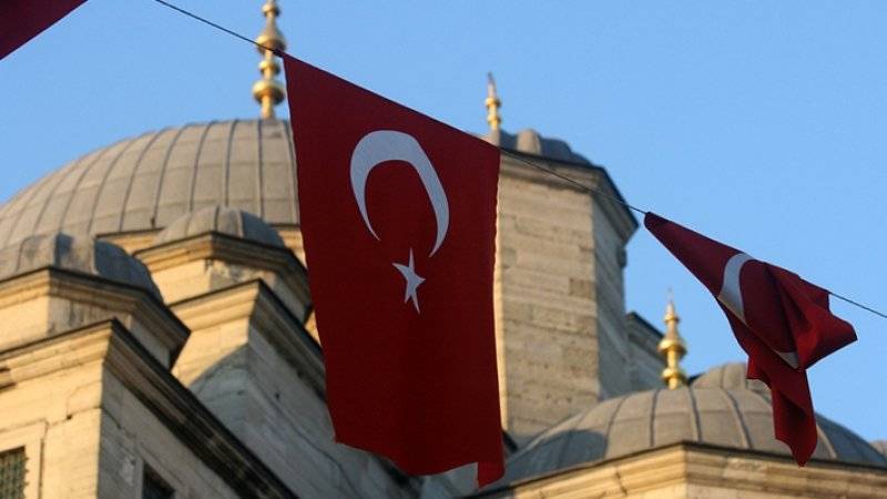 Минобороны Турции сообщило о нейтрализации более 670 курдских террористов