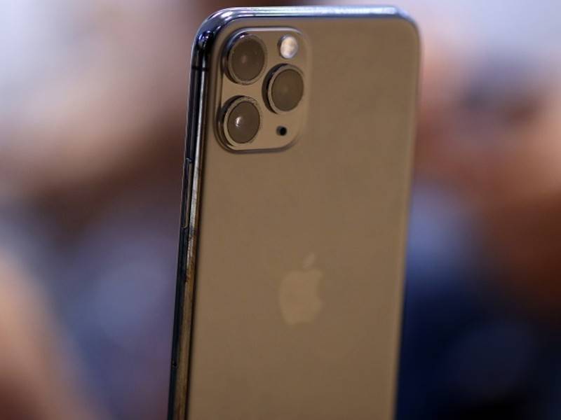 Эксперты назвали себестоимость iPhone 11 Pro Max