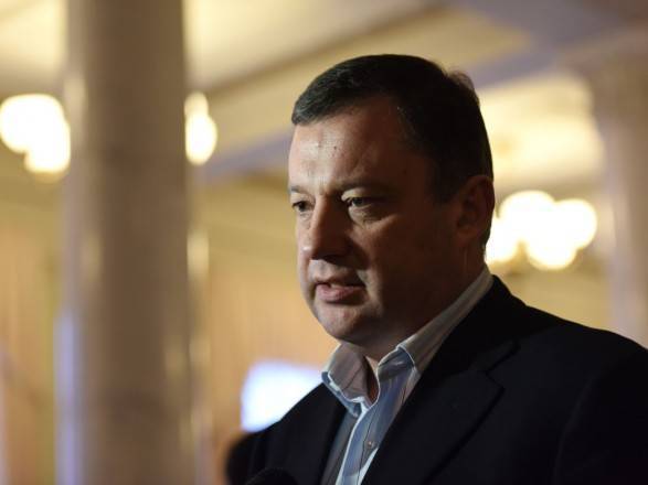 На Украине хотят привлечь к уголовной ответственности влиятельного львовского депутата