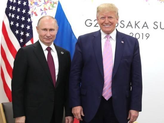 Кремль «с удовольствием» рассмотрит приглашение Путина на саммит G7