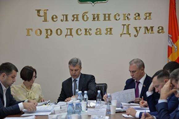 ЧМЗ получит ₽118 млн налогов: это почти в два раза больше, чем другие районы Челябинска