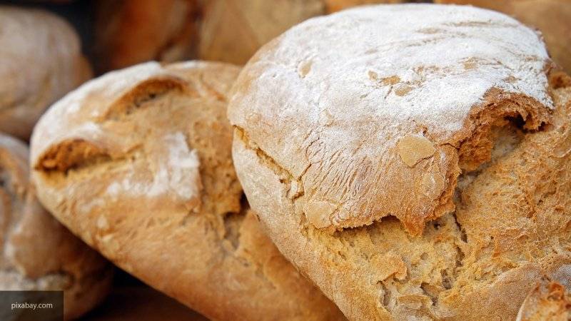 Названы города России с самым дорогим и дешевым хлебом