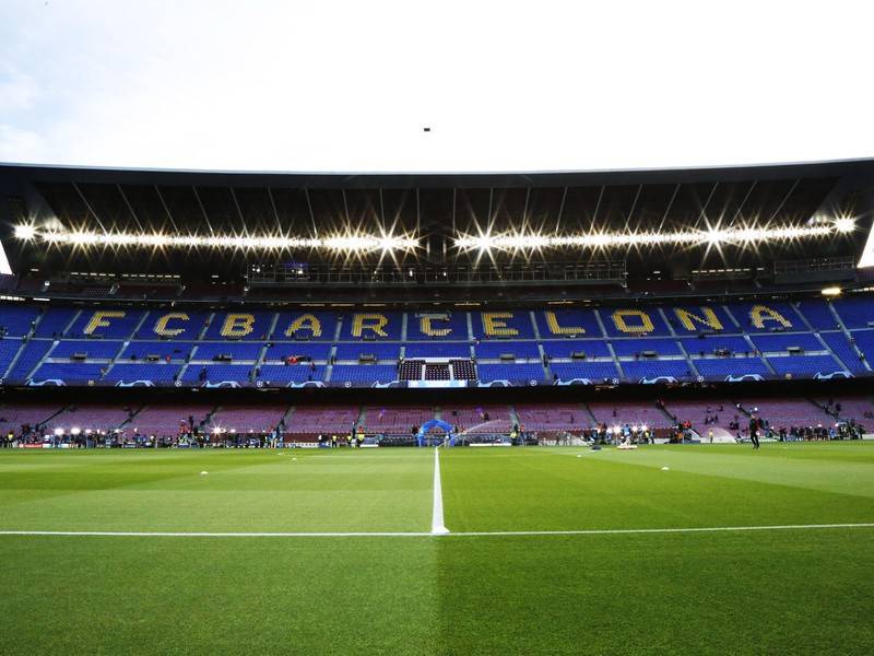 «Барселона» не хочет проводить матч с «Реалом» в Мадриде