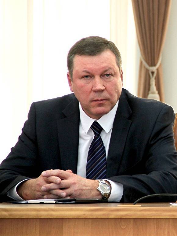 Глава Новочеркасска Игорь Зюзин задержан по подозрению в крупной взятке