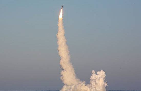 «Очевидный сигнал» недругам: Россия испытала крылатые ракеты
