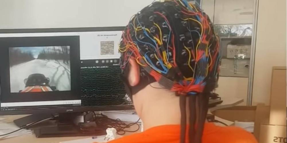 Российские ученые показали нейросеть, способную "видеть мысли" человека в реальном времени