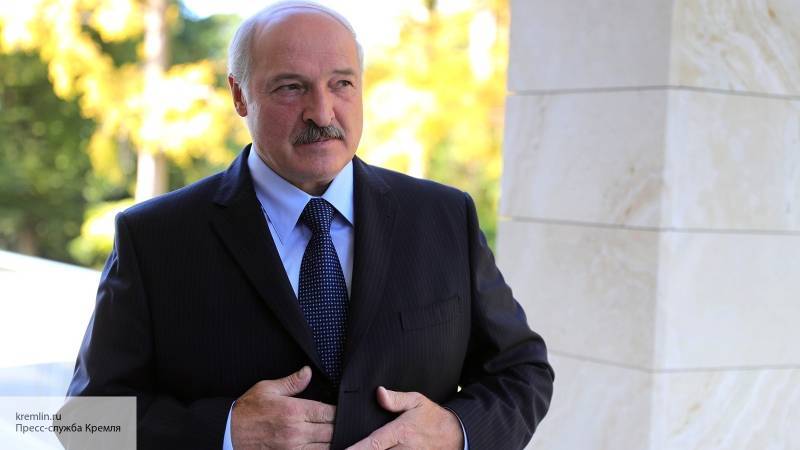 Лукашенко назвал Россию своей идеологией, которой его невозможно лишить