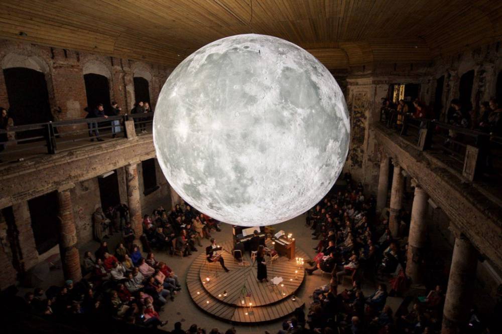 Анненкирхе отметит 240-летний юбилей концертами под луной