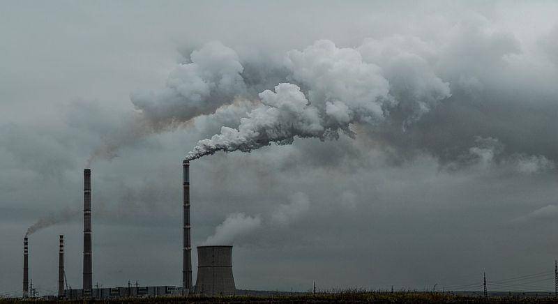 Ирина Смирнова - Глобальное потепление ухудшит качество воздуха в России - newsrussia.media - Россия