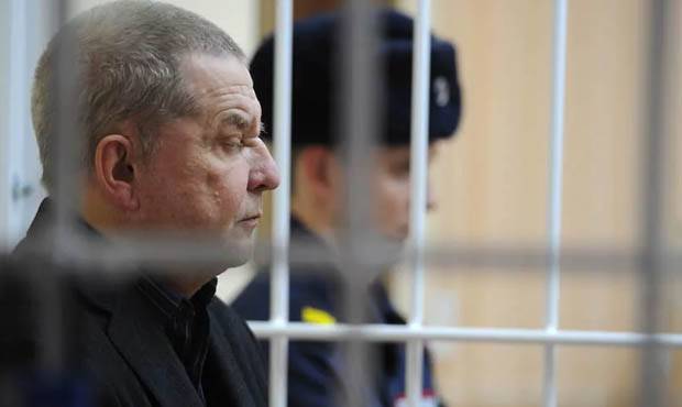 Новосибирский суд досрочно отпустил на свободу единоросса и бизнесмена Юрия Глазычева