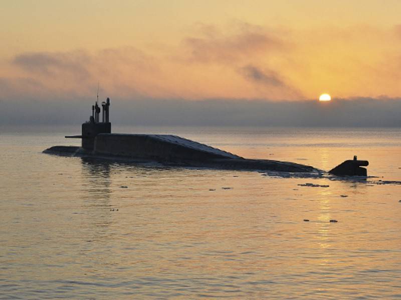 Российский флот получит подлодку «Казань» в конце 2020 года