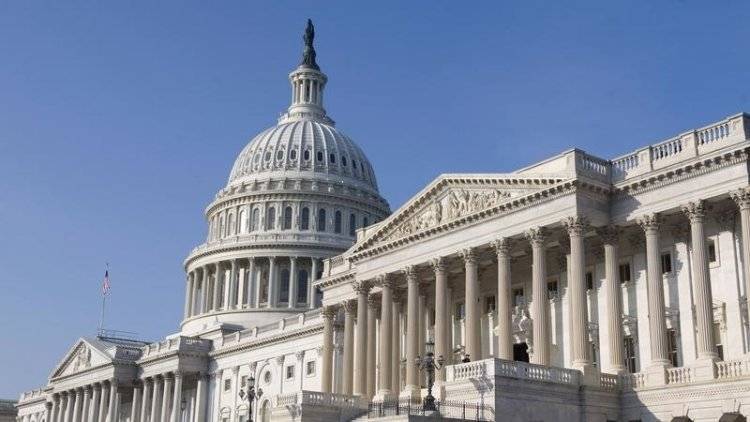 Сенаторы США продолжат работу над антитурецкими санкциями, несмотря на соглашение по Сирии