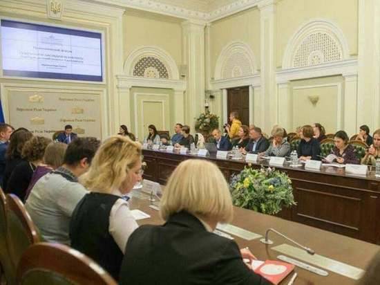 Украинские депутаты настроились силой отобрать Кавказ и Краснодар