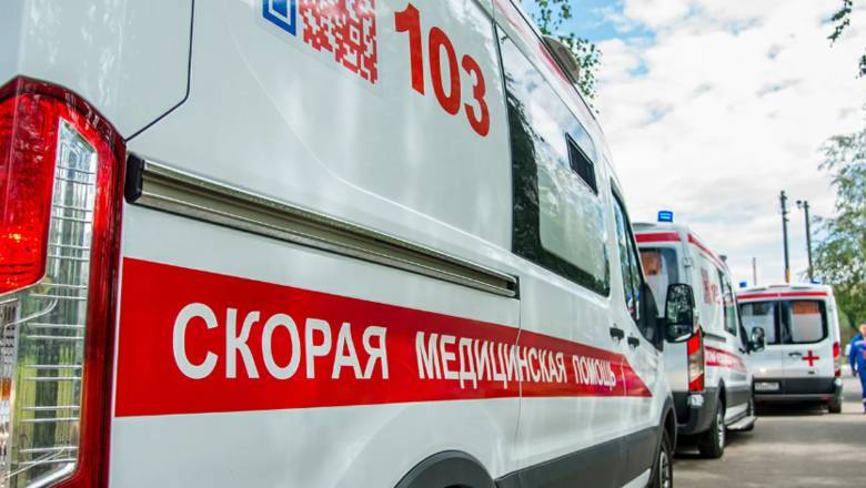 Исследование: скорая помощь Москвы заняла 2 место в мире по эффективности