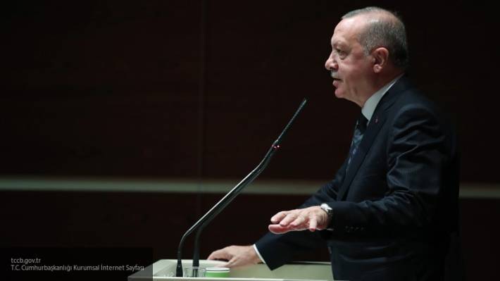 Турция подтвердила визит Тайипа Эрдогана в Сочи на следующей неделе