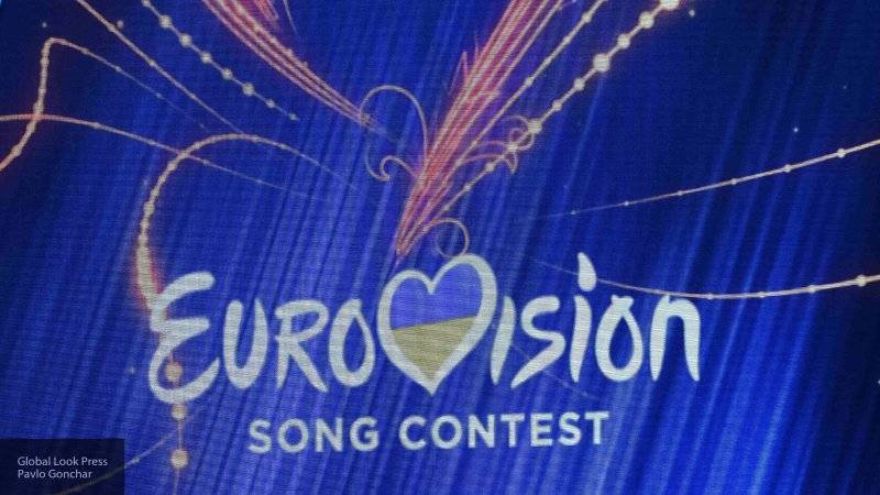 Украинские артисты не станут отказываться от гастролей в РФ ради "Евровидения"