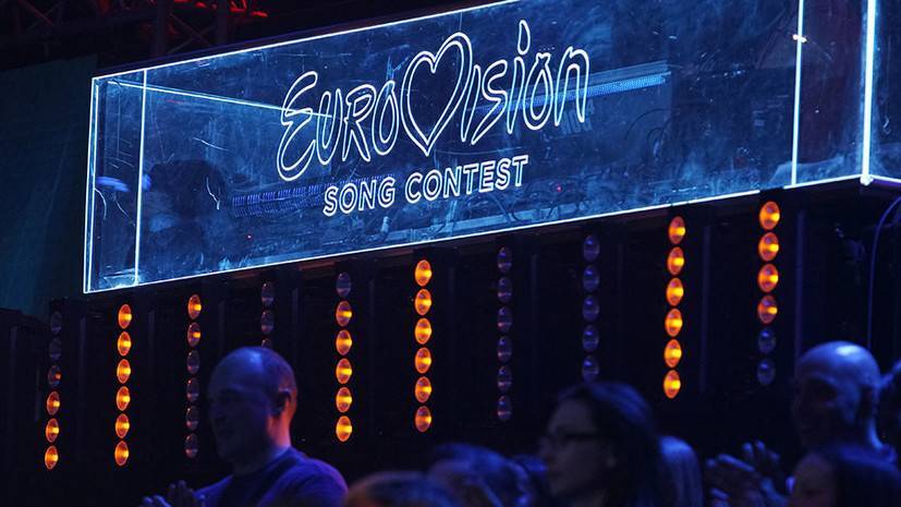 На Украине назвали новые правила национального отбора на Евровидение