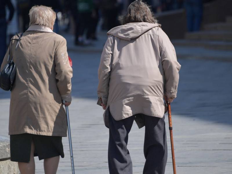 Эксперты: россияне не готовы к добровольному накоплению пенсий
