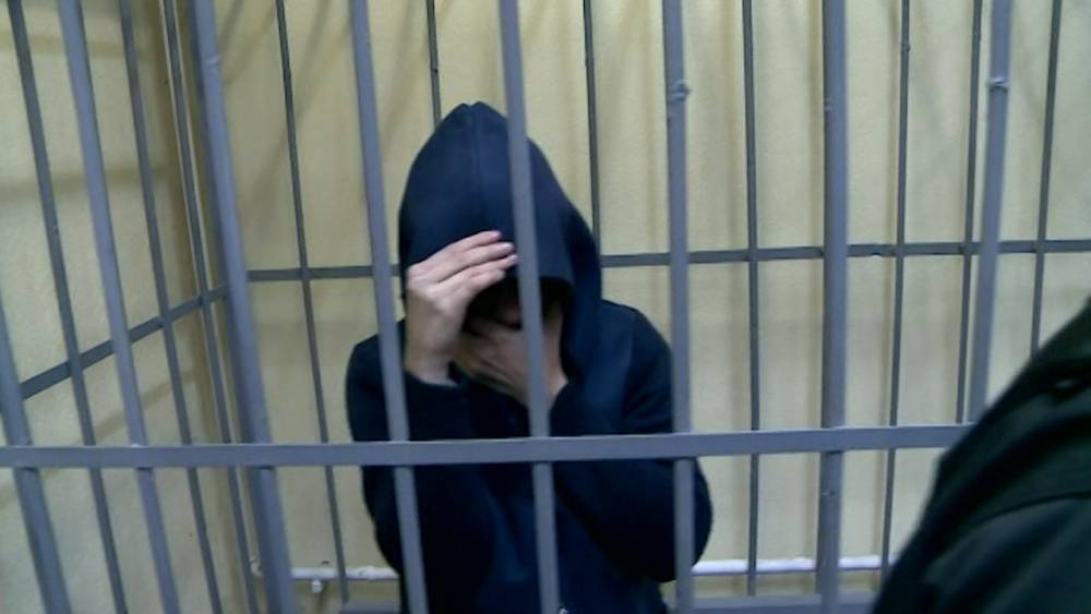 Обвиняемая в убийстве девушки в Екатеринбурге пытала свою мать