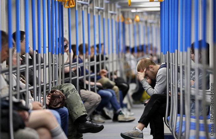 Росстат сообщил о сокращении населения России на 52 500 человек с начала года
