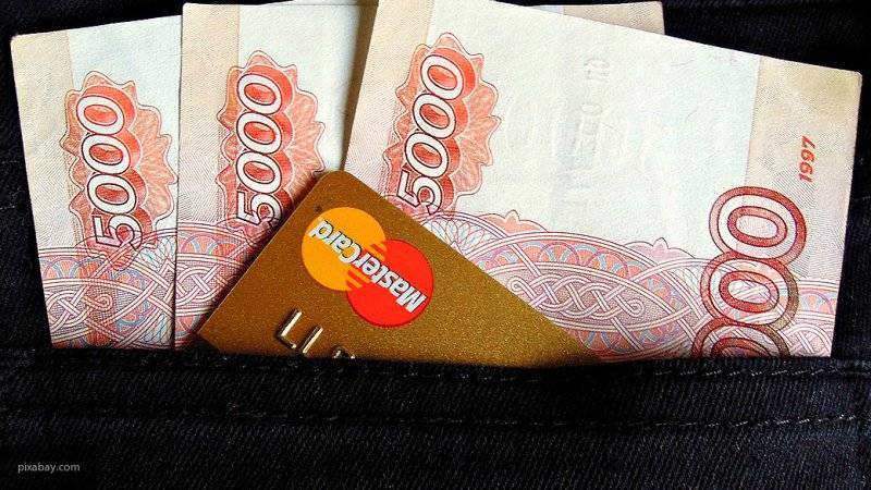 Россияне стали чаще брать кредиты