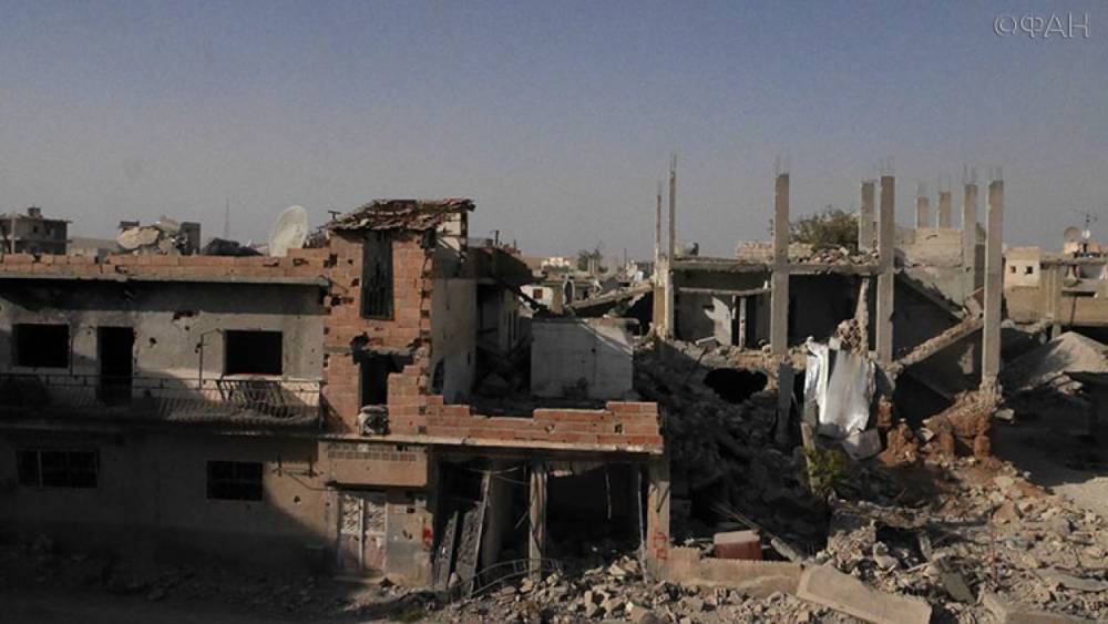 Турция не будет вести военные действия в сирийском Кобани, сообщил Пенс