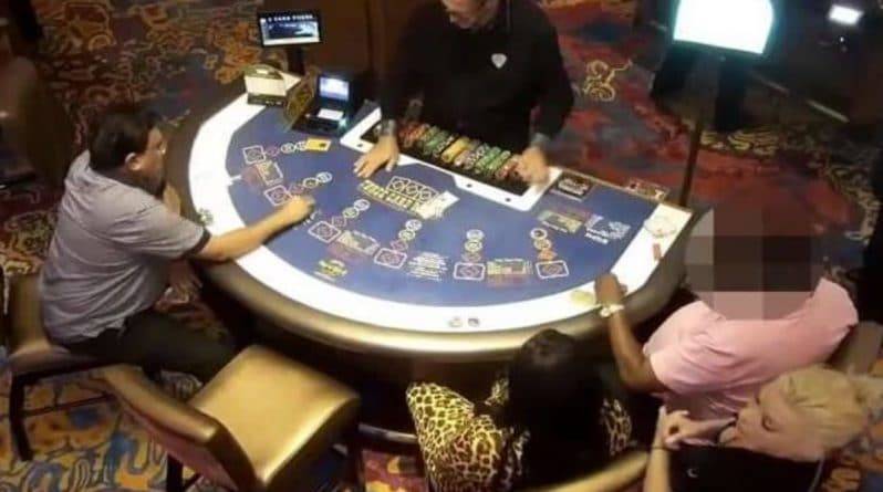 Любитель азартных игр был ограблен 2 «ловко втершимися в доверие» женщинами из Флориды