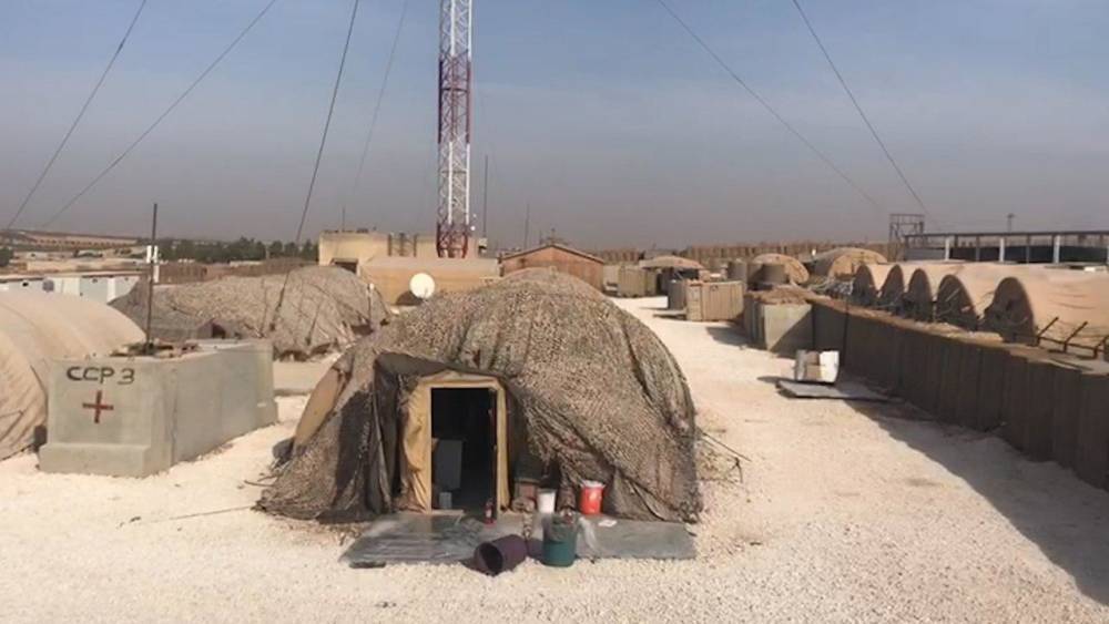 Американские СМИ рассказали об условиях содержания террористов ИГ в курдских лагерях