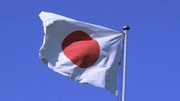 Власти Японии помиловали 550 тысяч осужденных
