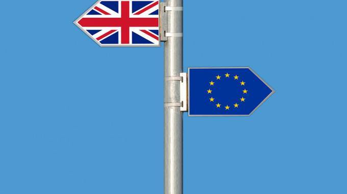 Британия и Евросоюз согласовали сделку по Brexit