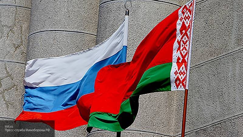Кремль оценил уровень интеграции России и Белоруссии как продвинутый