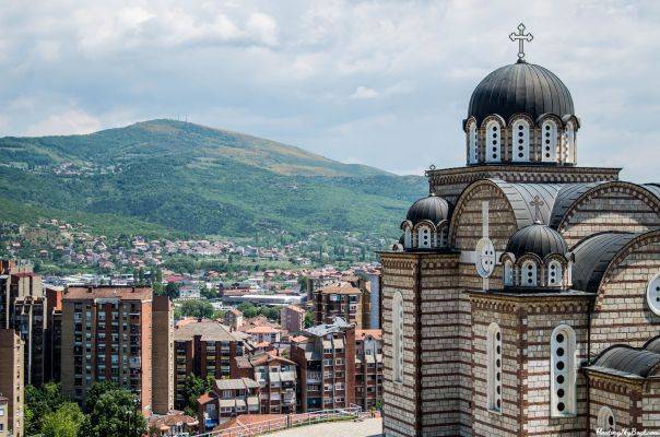 Косово после «выборов»: положение сербов продолжает ухудшаться