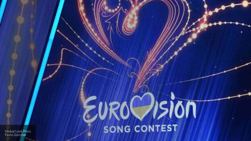 Национальный отбор на Евровидение-2020 на Украине будет проводиться по новым правилам