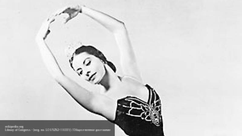 Кубинская балерина и хореограф Алисия Алонсо скончалась в 98 лет