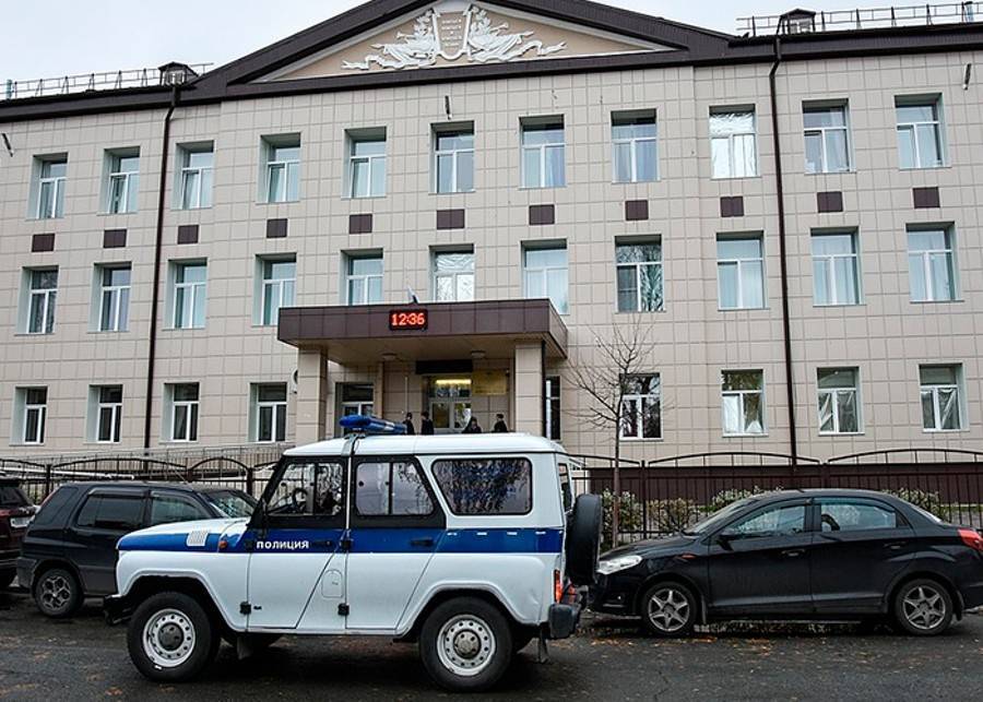 Покончившая с собой в Новосибирске девочка была новенькой в школе