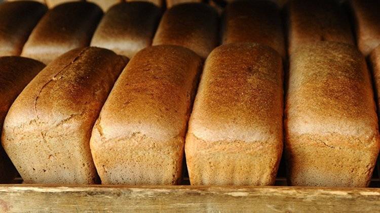 Названы города России с самым дорогим хлебом