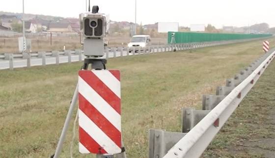 Помогут ли новые камеры на дорогах ловить злостных нарушителей