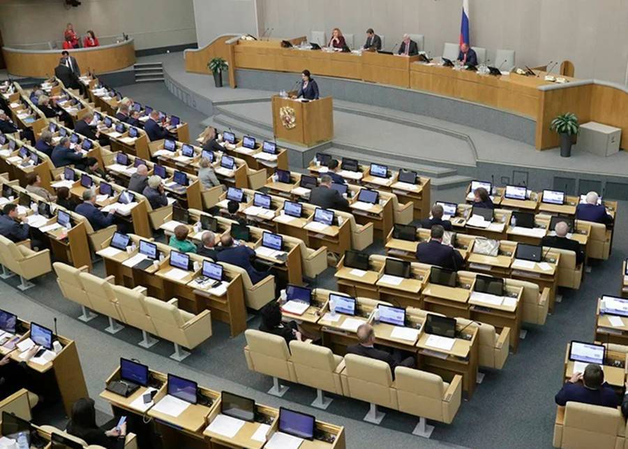 Комитет Госдумы одобрил законопроект об упрощении возрастной маркировки