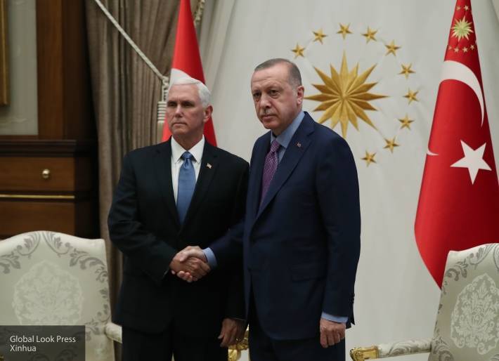 Американо-турецкое соглашение не лишит РФ роли в сирийском урегулировании — эксперт