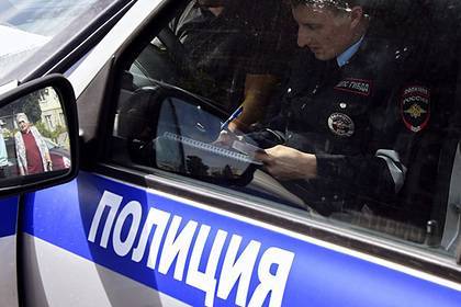 Стало известно о штрафах ГИБДД обвиняемого в убийстве россиянки с Audi