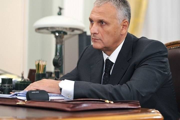 Свидетель по делу экс-губернатора Сахалинской области Хорошавина получил условный срок