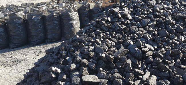 Цены на уголь стремительно растут в Казахстане