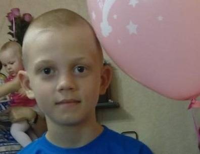 В Свердловской области пропал 10-летний Руслан Исмагилов