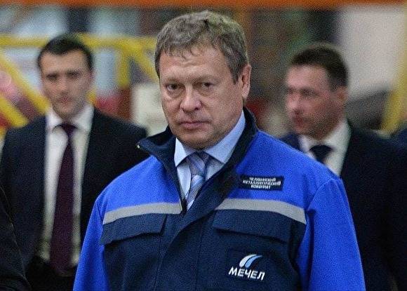 «Мечел» просит Козака помочь вернуть ₽18 млрд, вложенных в завод в ДНР