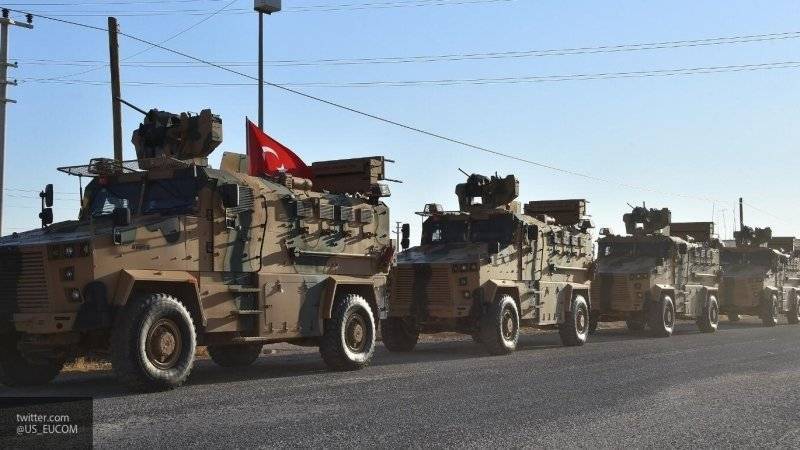 Договор США и Турции по курдам-боевикам в Сирии не повлияет на роль России, заявил эксперт
