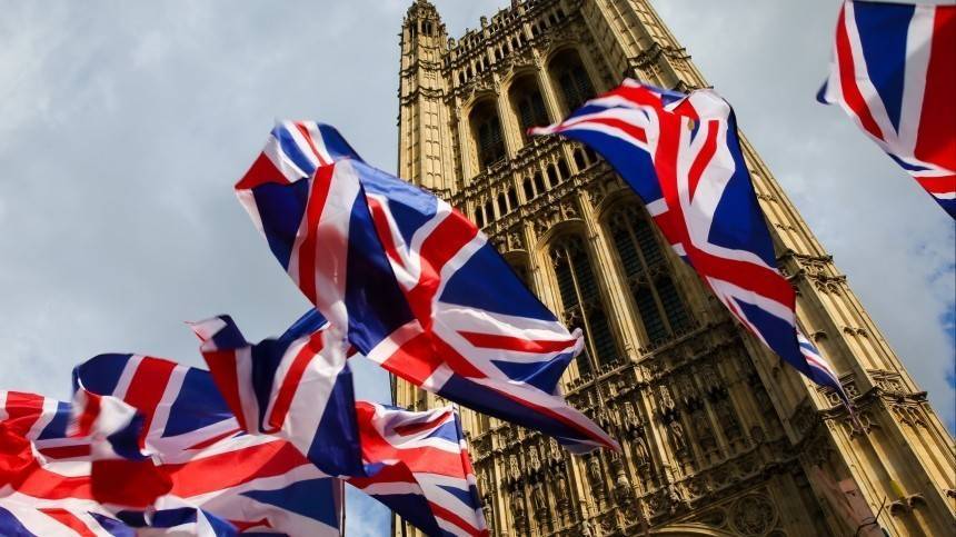 Жан-Клод Юнкер - Великобритания и Евросоюз достигли нового соглашения по Brexit - 5-tv.ru - Англия - Лондон - Брюссель - Ирландия