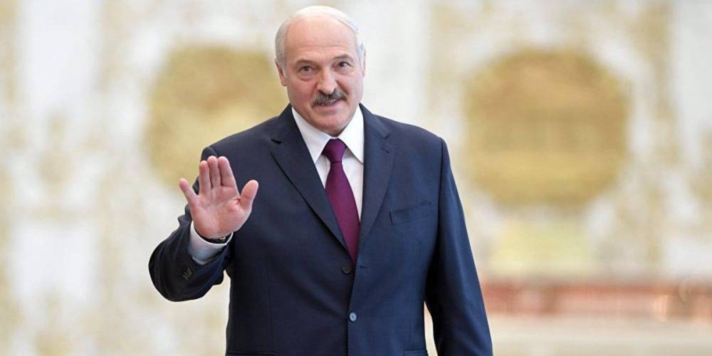 Лукашенко высказался о конспирологических причинах задержания россиянки в Минске